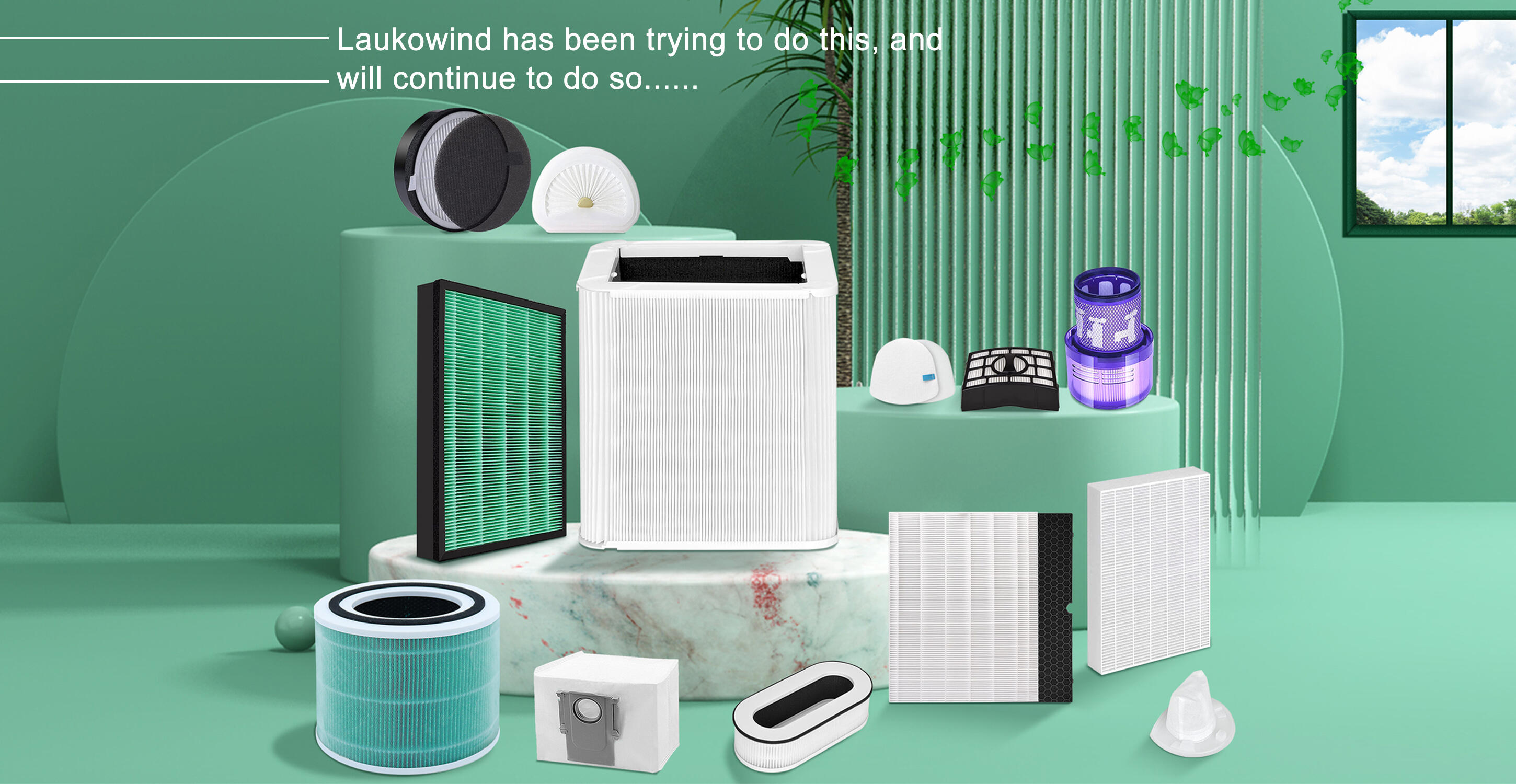 Laukowind Official Customer Support